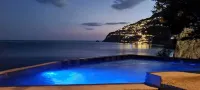 La Locanda Del Fiordo - Havudsigt
