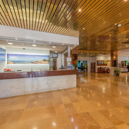 Salou Pacific Rentalmar