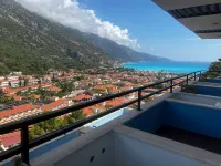 Belle Vue Ölüdeniz - Sea View