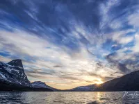 ATCON Downtown Apartments Hotels in Nuuk