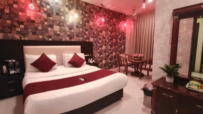Spago Inn Hotel in zona Penitenza di Arjuna