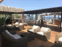 住宅海洋度假公寓酒店