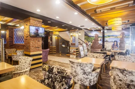 Best Nobel Hotel