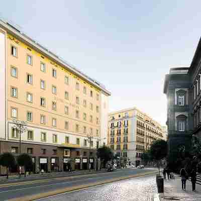 Hotel Naples Hotel Exterior