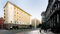 Hotel Naples Отели в г. Неаполь