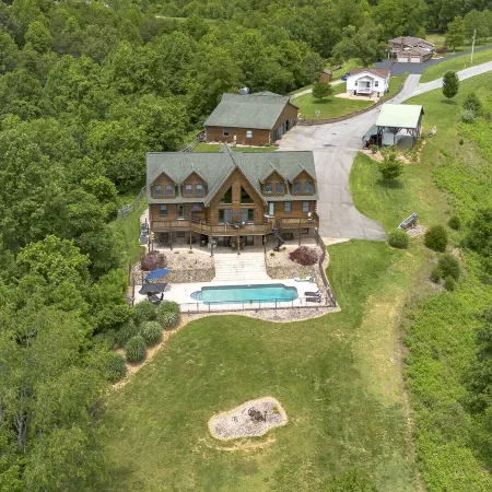 Shirley's Bed and Breakfast