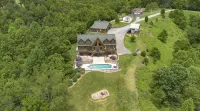 Shirley's Bed and Breakfast Hotel di Roanoke