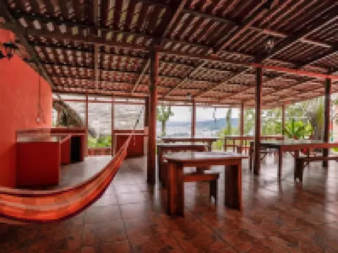 Hostal Tena Ñaui Hotels in Tena