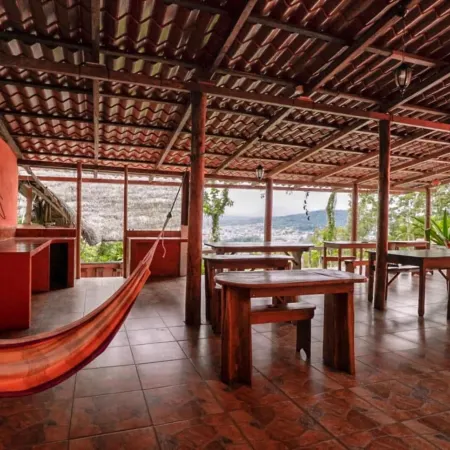 Hostal Tena Ñaui