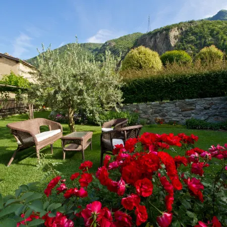 La Maison des Vignerons Chambres d'Hotes B&B
