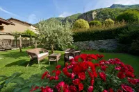 La Maison des Vignerons Chambres d'Hotes B&B Hotel di Pont-Saint-Martin
