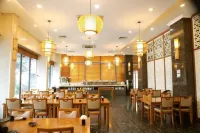 J&C Hotel Hotel a Distretto di Yen Phong