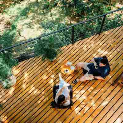 TreeCasa Hotel & Resort Nicaragua Hotel Exterior