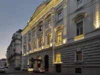 Áurea Ana Palace by Eurostars Hotel Company Hotels near Hungarian Parliament Building