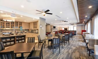 Homewood Suites by Hilton Athens Downtown University Area
