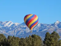 Charming 3-bedroom house in beautiful Pagosa Springs across from the Lake