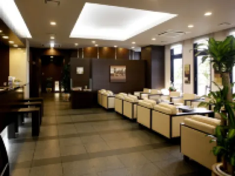 ホテルルートイン石巻河南インター 石巻のホテル
