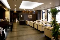 HOTEL ROUTE-INN ISHINOMAKI KANAN INTER Hotels in Ishinomaki