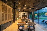 Wild Culture Yala - breakfast