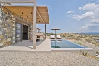 Etheres Hotels in Ormos Panagias