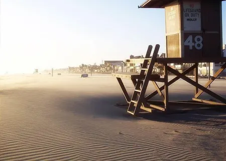 End-of-Summer Sale Newport Beach 3Br, Steps to Sand, Bikes, Balcony & Parking Отели рядом с достопримечательностью «Ньюпорт-Бич»