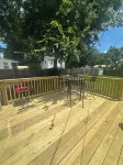 Rose District Bungalow pet friendly