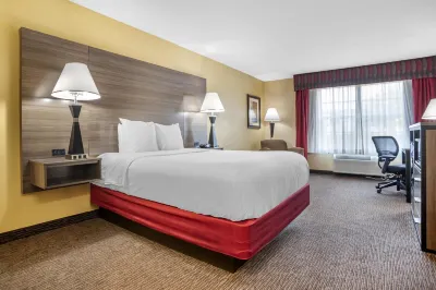 Best Western Plus Bessemer Hotel  Suites