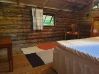 Timmerkoja på Österlen - homestay