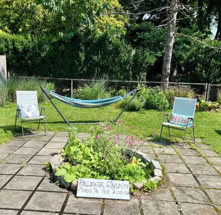 Katie's House- A Columbus Clintonville VRBO House Отели в г. Колумбус