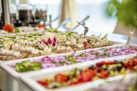 MPM Hotel Arsena - Ultra All Inclusive - Desayuno