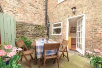 Chapel Cottage - Bungalows