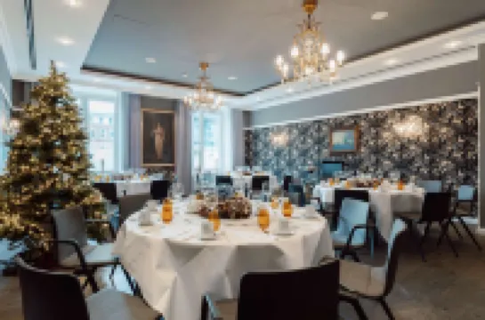 Hotel Kaiserhof Münster