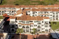 Hotel Puente Real Hotels in Torremolinos