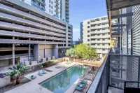 Phoenix Urban Luxury Escape