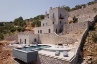 The One Limeni - maisons de vacances