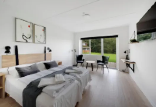 Hotel Vissenbjerg Storkro Hotels in Ebberup