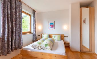 Apartment in Gattererberg Near Ski Slopes