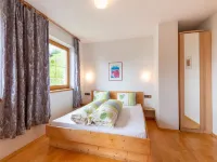Apartment in Gattererberg Near Ski Slopes - balcony