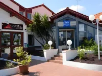Ibis Budget Bayonne Hotels near Musée Basque et de l'Histoire de Bayonne