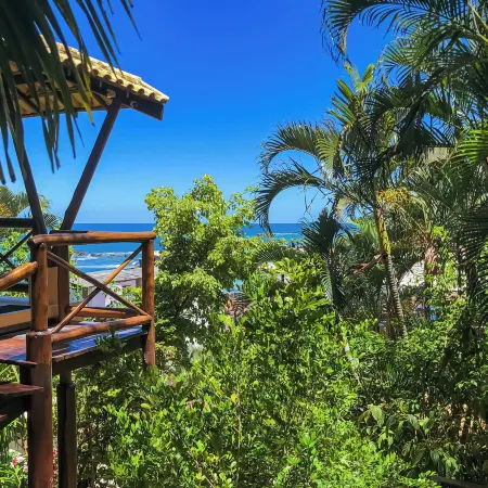 Charme Pousada Boutique & Spa
