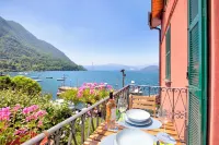 Il Porticciolo Lake Front - Happy Rentals