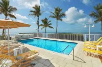 ฮาร์เบอร์ไลท์ส