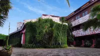 Hotel la Hasienda
