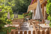Hotel Christoph Hotels in Neustift im Stubaital