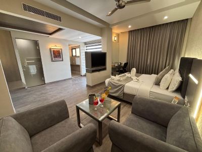 Hotel Residency