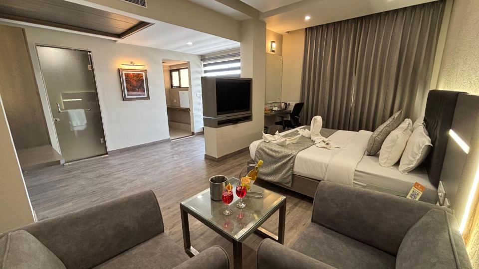 Hotel Residency