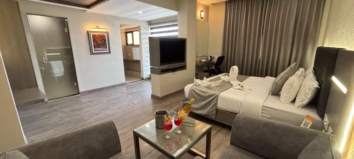 Hotel Residency Hotels in Jalandhar