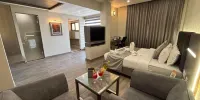 Hotel Residency - Club Room