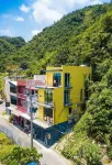 Sea Forest Homestay Hotels near Fenniaolin Fishing Harbor