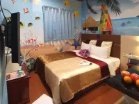 Golden Swallow Hotel Hotels in Hsinchu
